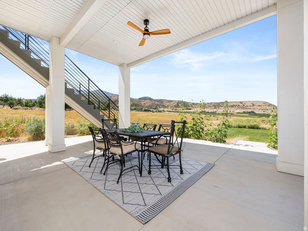 1191 N ELK RIDGE DR Elk Ridge, UT 84651