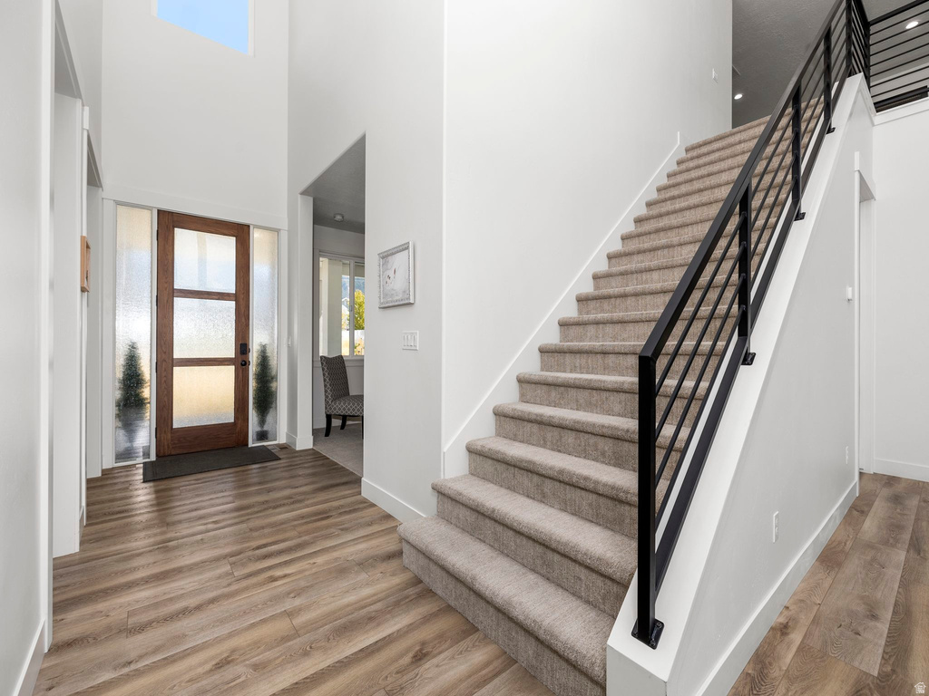 1191 N ELK RIDGE DR Elk Ridge, UT 84651