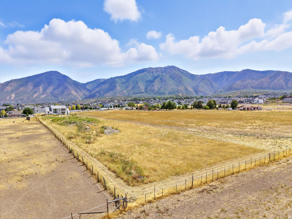 1191 N ELK RIDGE DR Elk Ridge, UT 84651