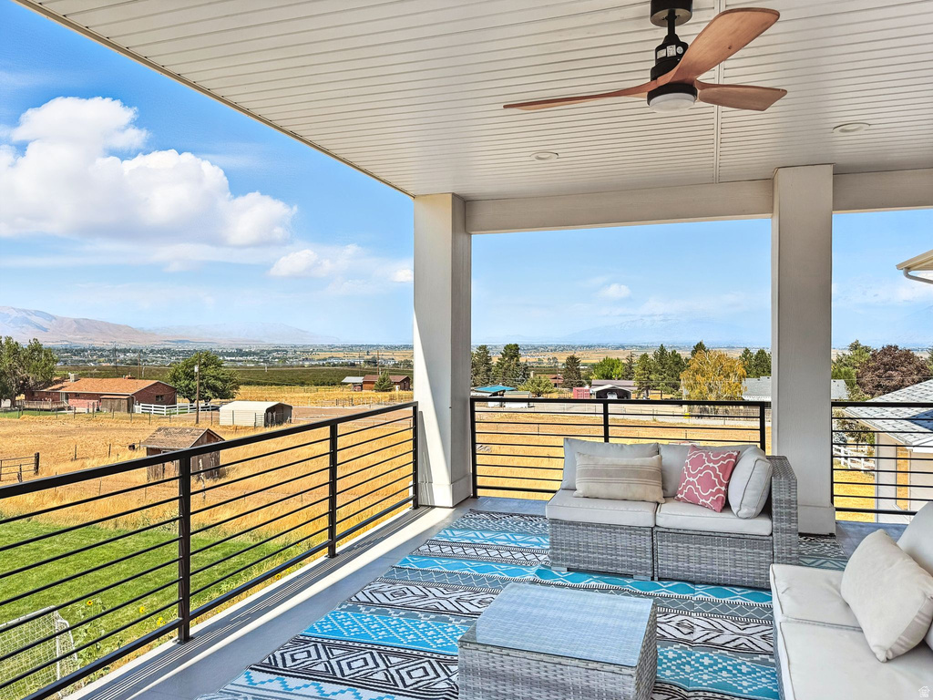 1191 N ELK RIDGE DR Elk Ridge, UT 84651