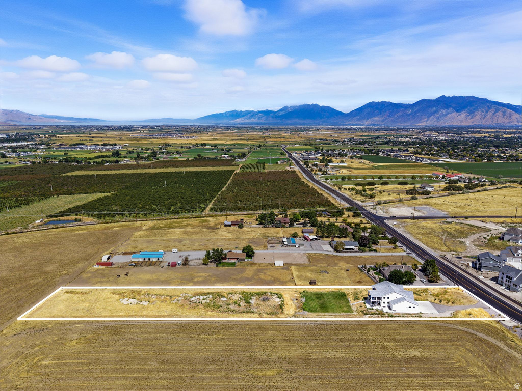 1191 N ELK RIDGE DR Elk Ridge, UT 84651