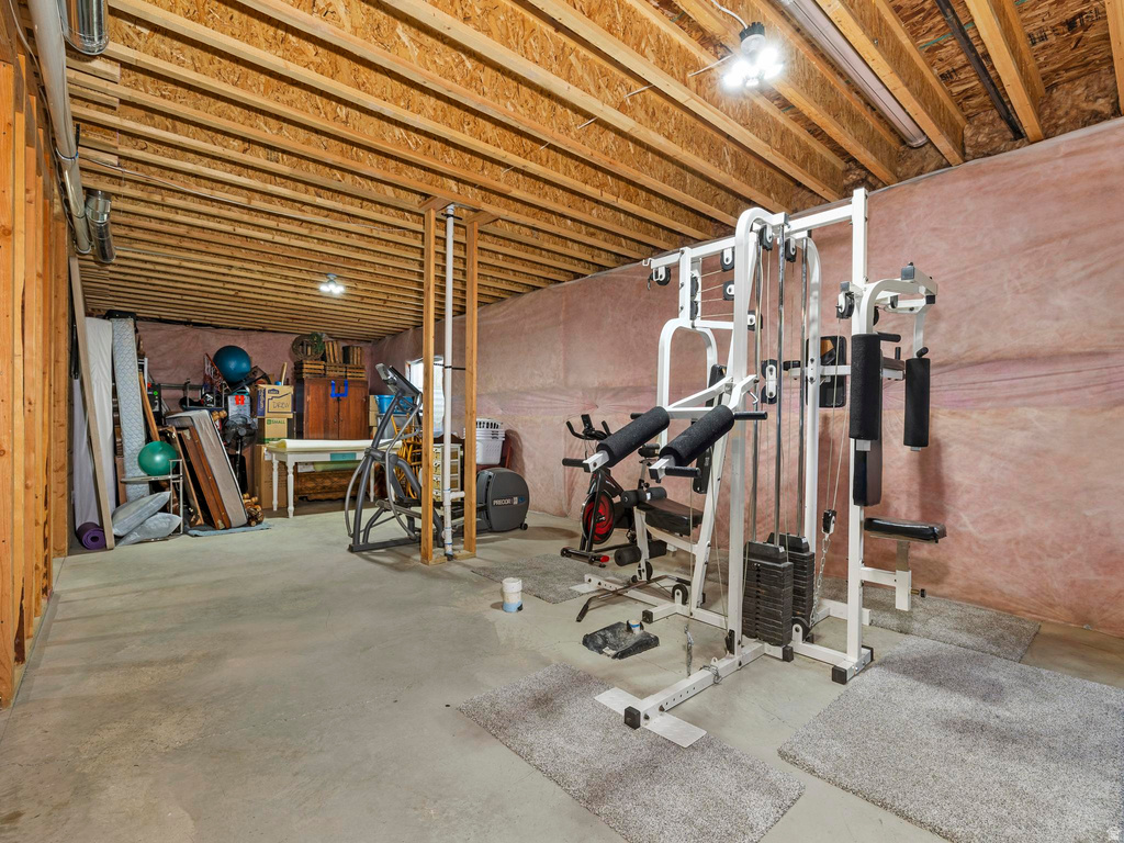 1191 N ELK RIDGE DR Elk Ridge, UT 84651