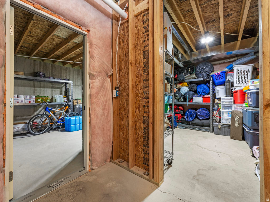 1191 N ELK RIDGE DR Elk Ridge, UT 84651