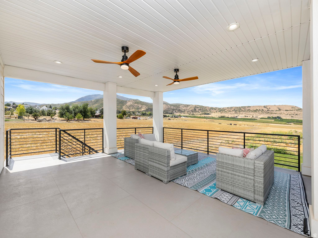 1191 N ELK RIDGE DR Elk Ridge, UT 84651