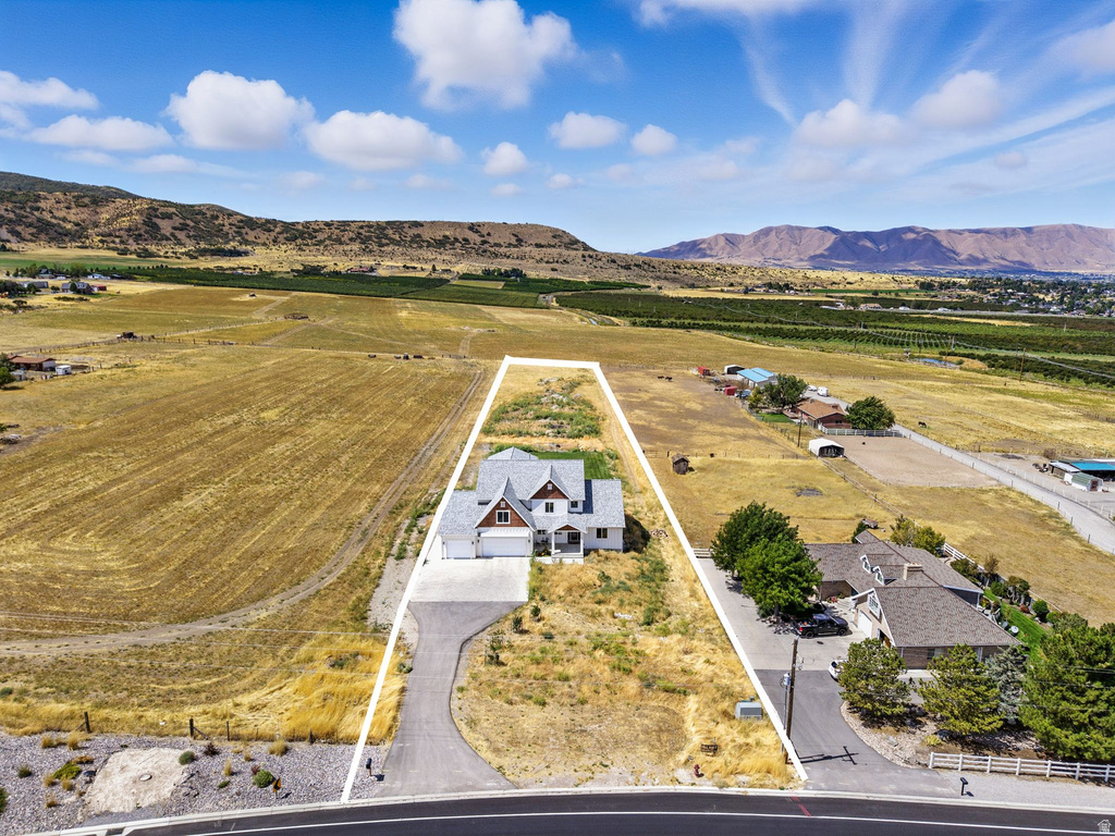 1191 N ELK RIDGE DR Elk Ridge, UT 84651