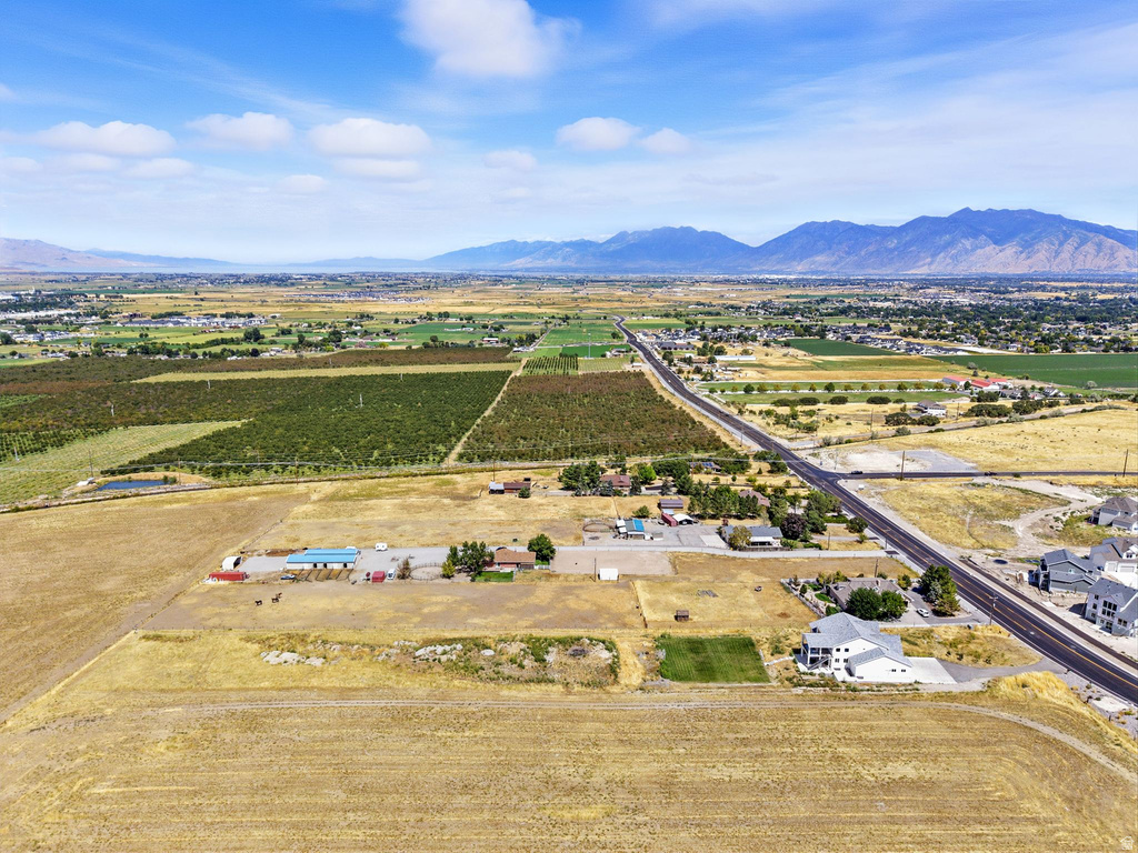 1191 N ELK RIDGE DR Elk Ridge, UT 84651
