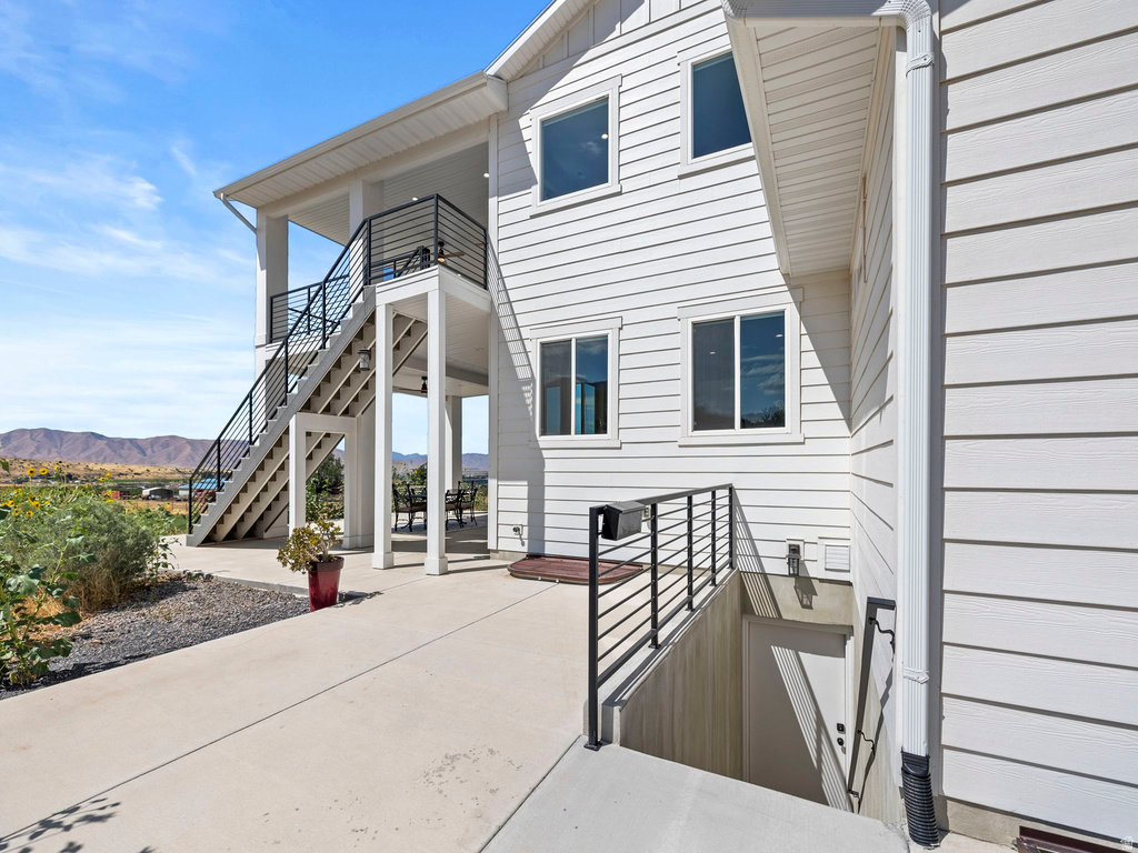 1191 N ELK RIDGE DR Elk Ridge, UT 84651