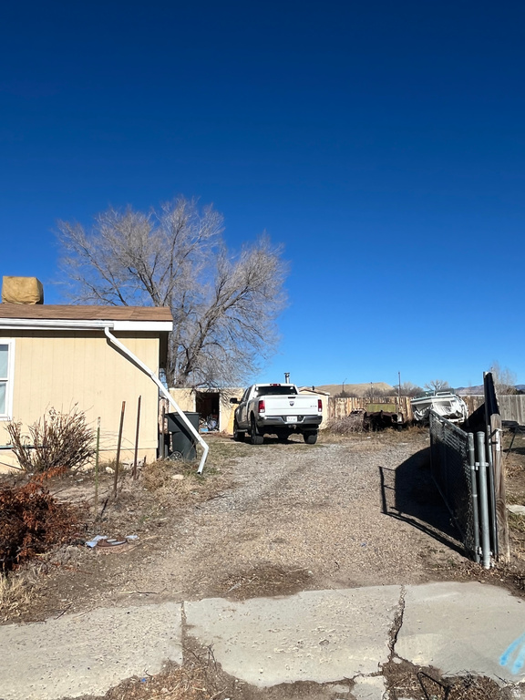 797 E MAPLE Wellington, UT 84542