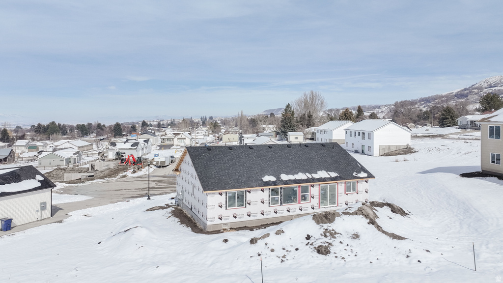 260 S 265 E Richmond, UT 84333