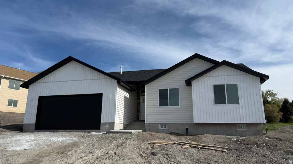 260 S 265 E Richmond, UT 84333