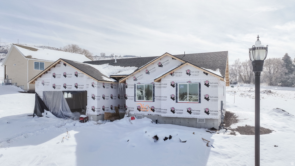 260 S 265 E Richmond, UT 84333