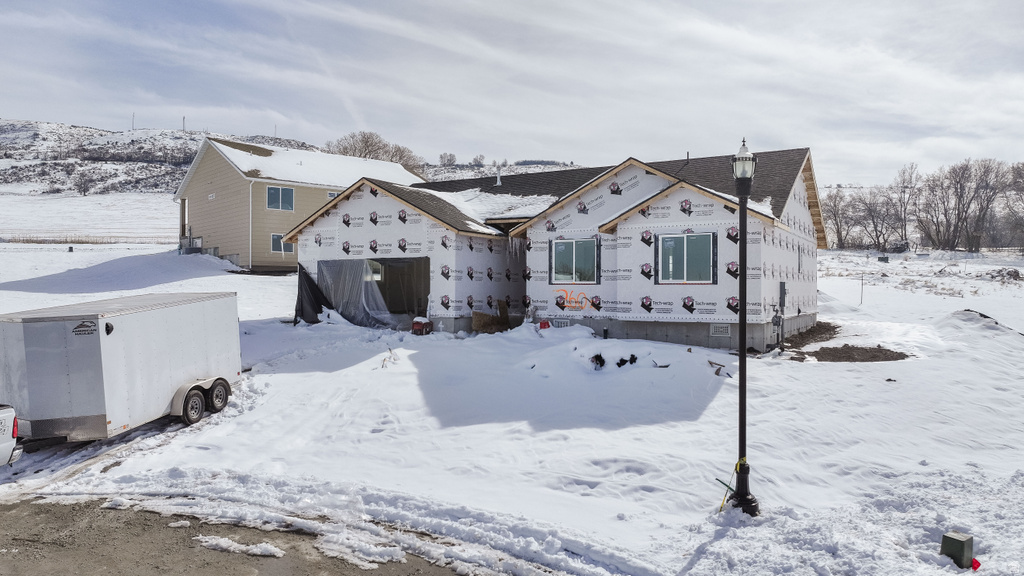 260 S 265 E Richmond, UT 84333