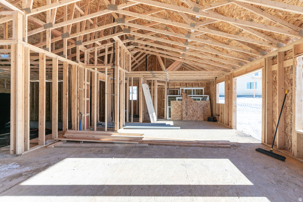 260 S 265 E Richmond, UT 84333