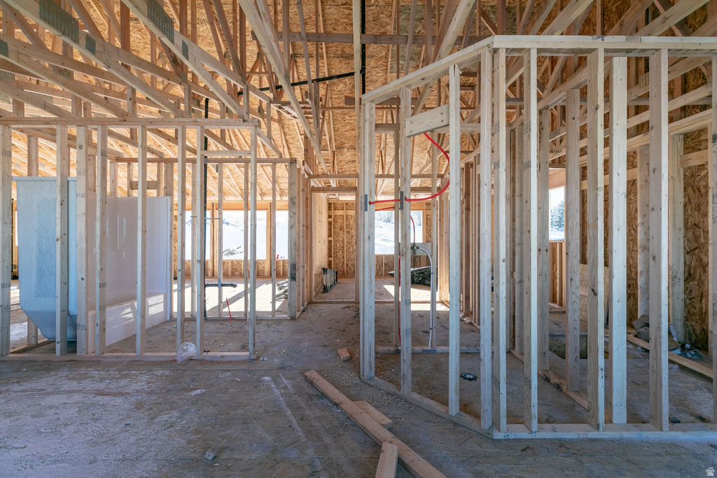 260 S 265 E Richmond, UT 84333