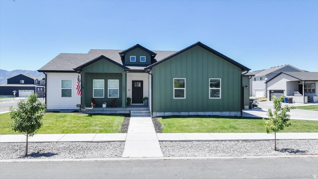 602 W 20 N Hyrum, UT 84319