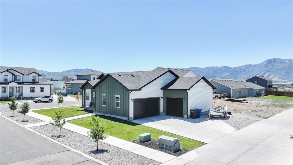602 W 20 N Hyrum, UT 84319