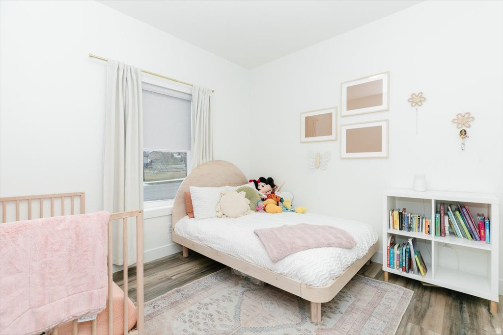 602 W 20 N Hyrum, UT 84319