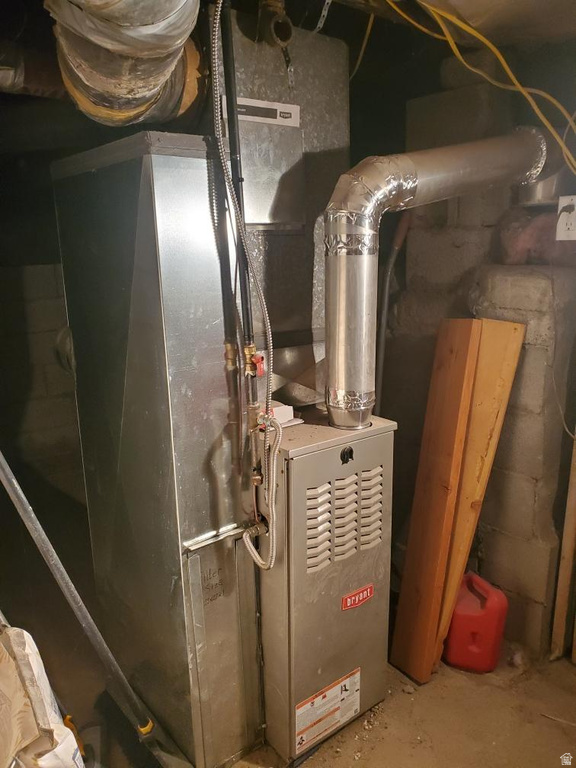 513 ROSE AVE Price, UT 84501