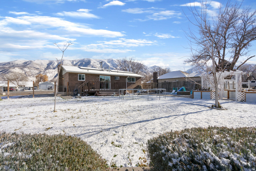 270 S 100 W Santaquin, UT 84655