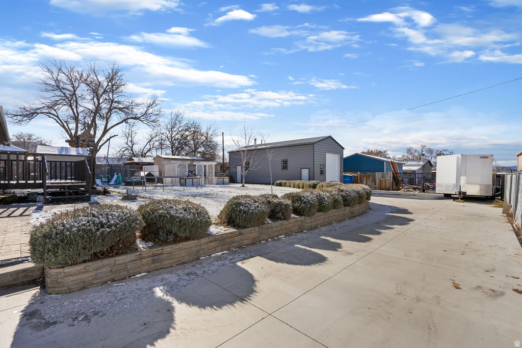 270 S 100 W Santaquin, UT 84655