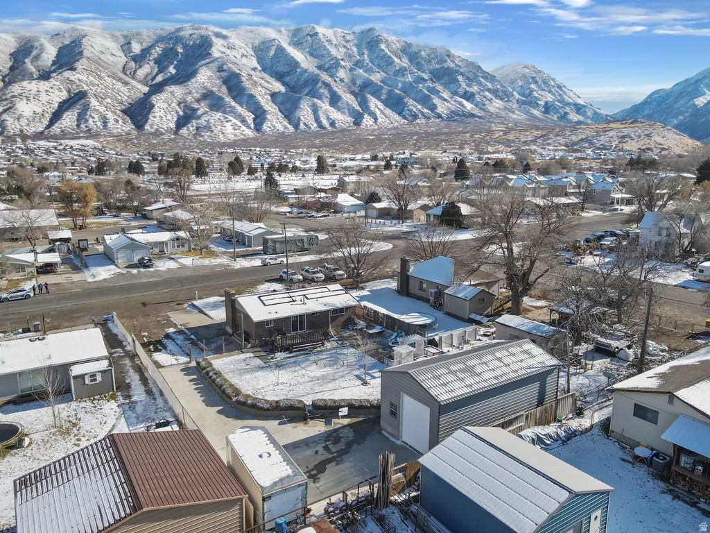 270 S 100 W Santaquin, UT 84655