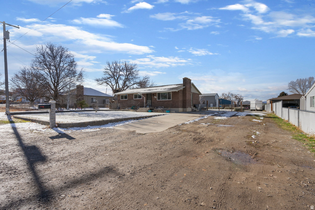 270 S 100 W Santaquin, UT 84655