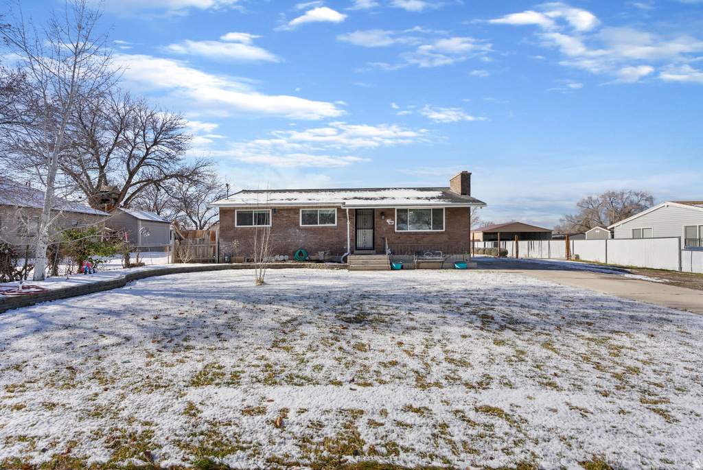 270 S 100 W Santaquin, UT 84655