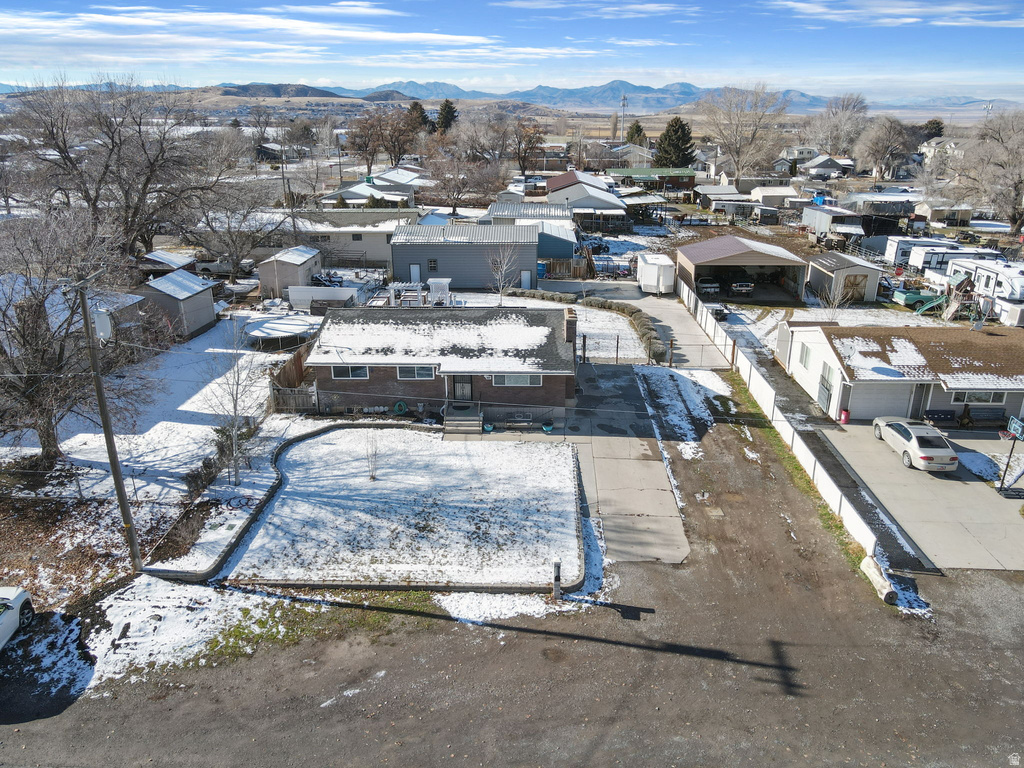270 S 100 W Santaquin, UT 84655