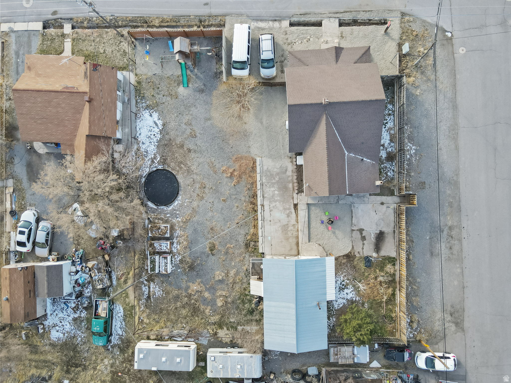 80 N CENTER Eureka, UT 84628