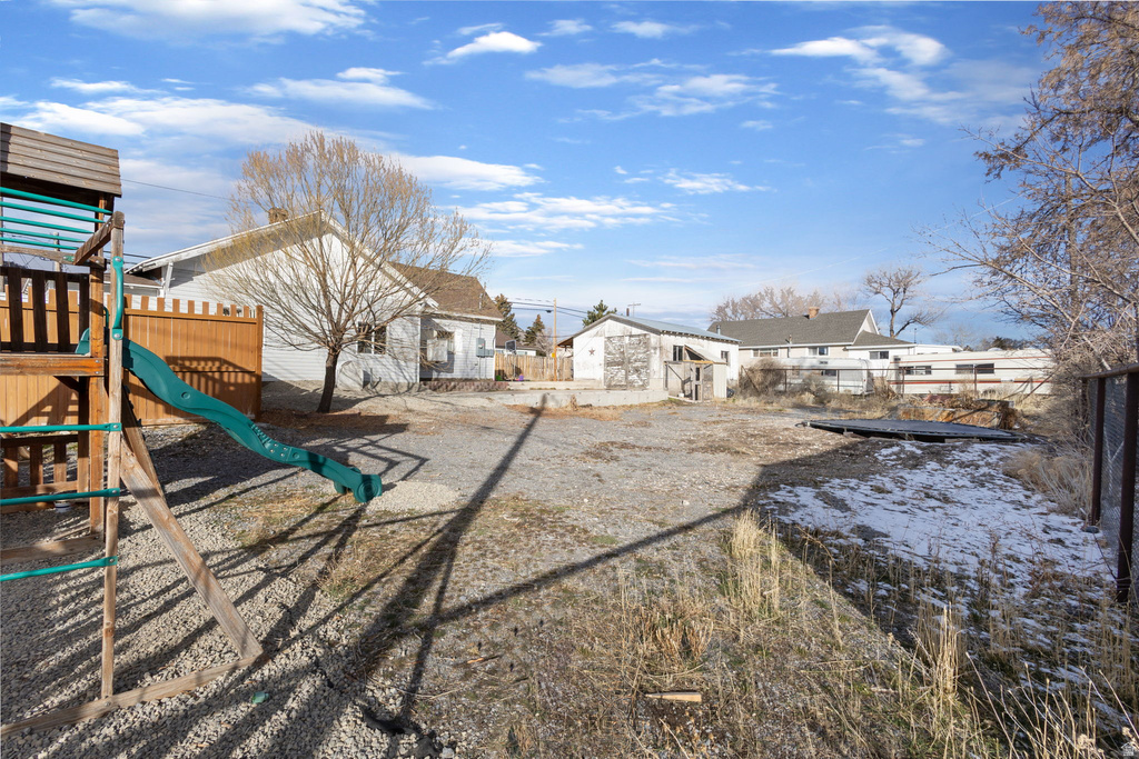 80 N CENTER Eureka, UT 84628