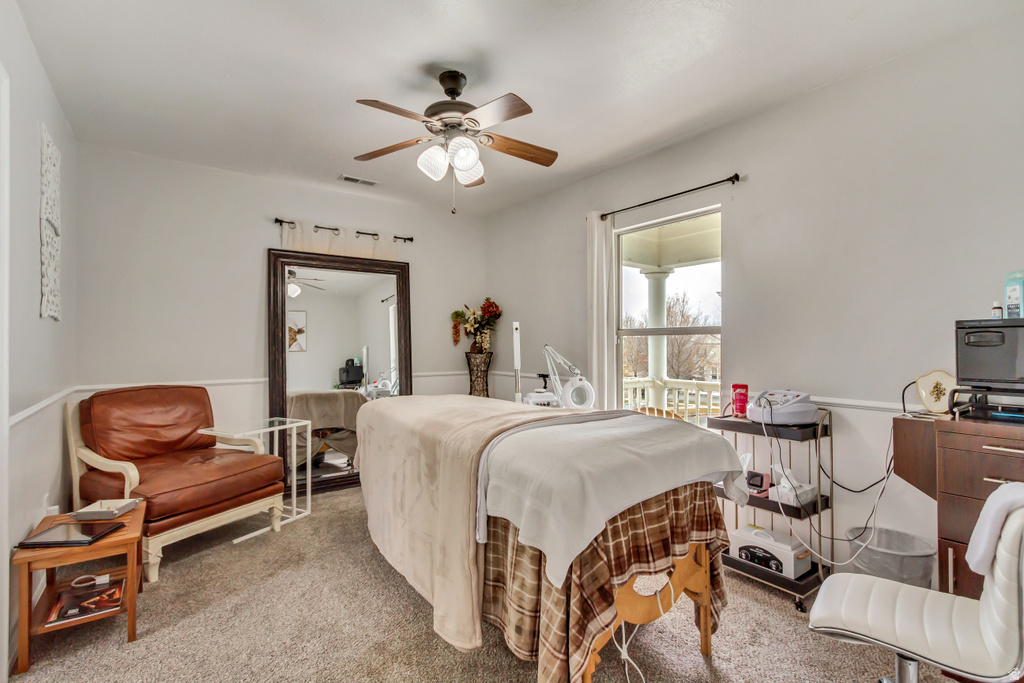 11716 S GRANDVILLE AVE South Jordan, UT 84009