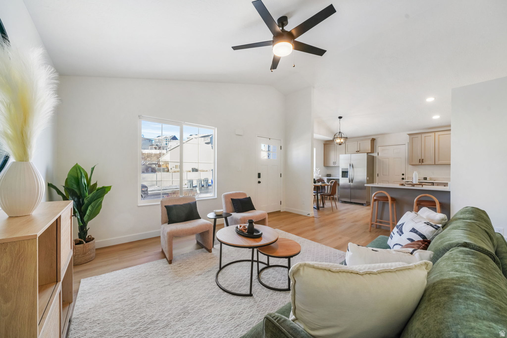 2426 N NECTAR WAY Saratoga Springs, UT 84045