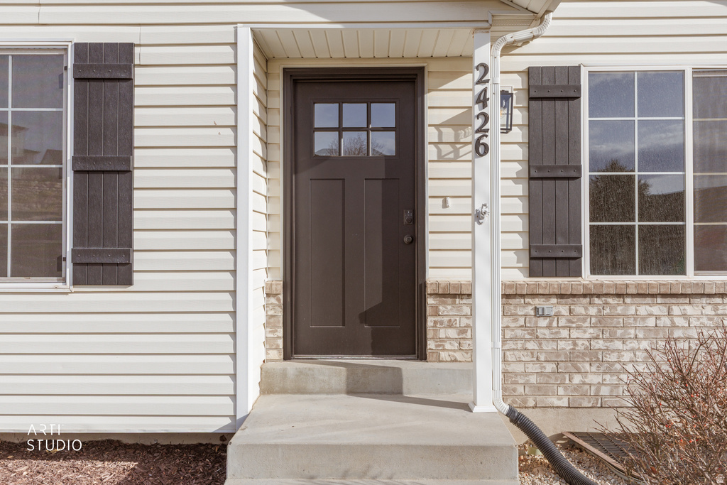 2426 N NECTAR WAY Saratoga Springs, UT 84045