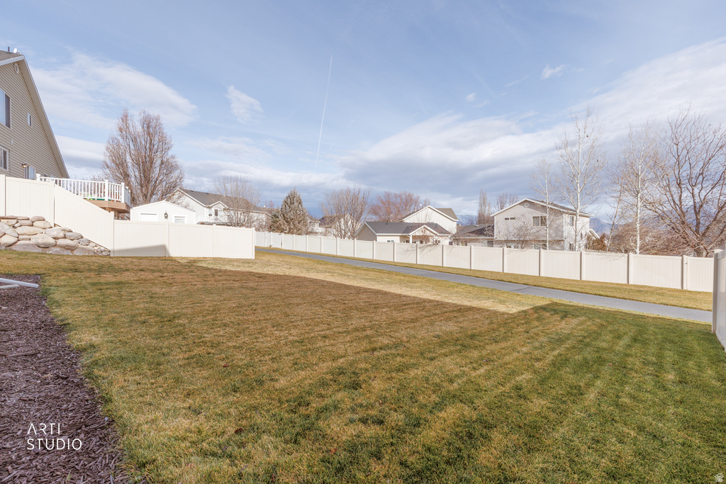 2426 N NECTAR WAY Saratoga Springs, UT 84045