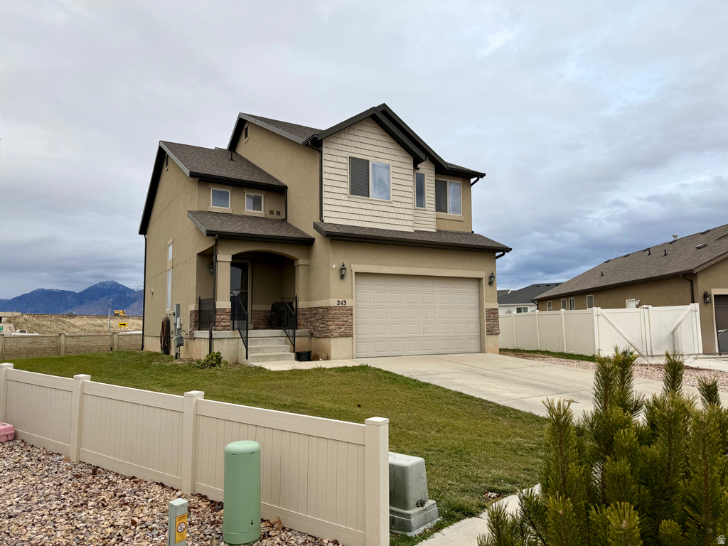 243 S 1400 W Spanish Fork, UT 84660