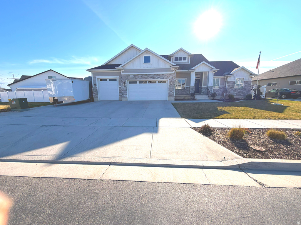 1853 W 850 S Layton, UT 84041