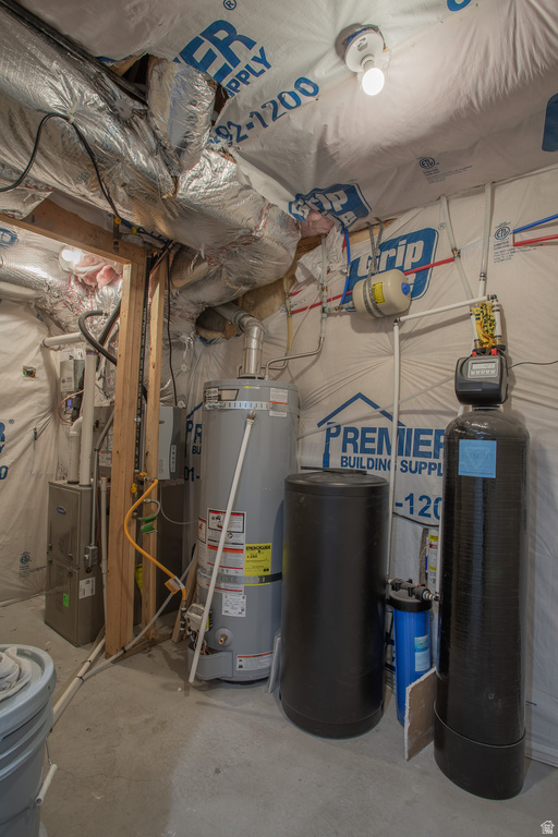 3790 S GALATIA RD Magna, UT 84044