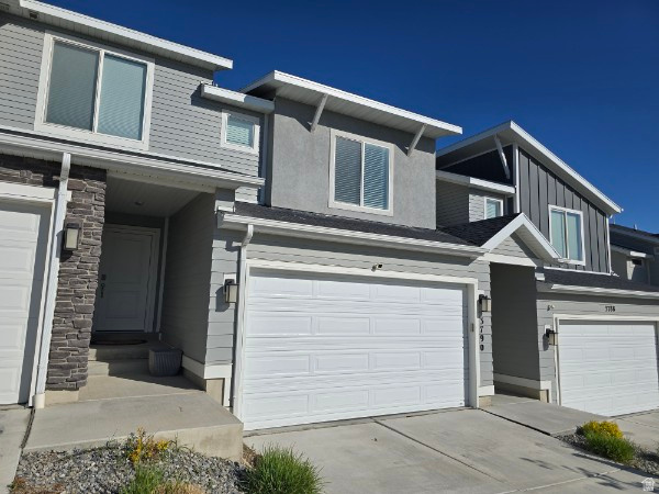 3790 S GALATIA RD Magna, UT 84044