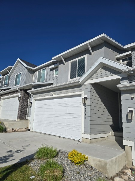 3790 S GALATIA RD Magna, UT 84044