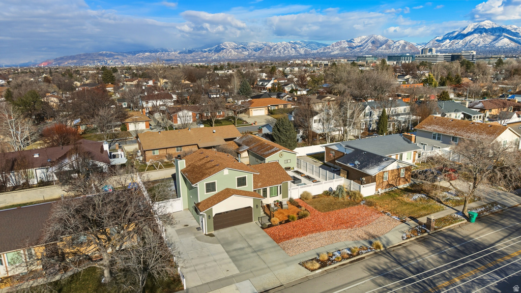 828 W BULLION ST Murray, UT 84123