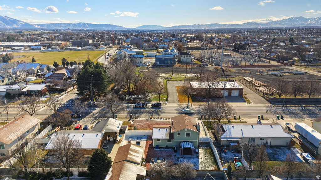 828 W BULLION ST Murray, UT 84123