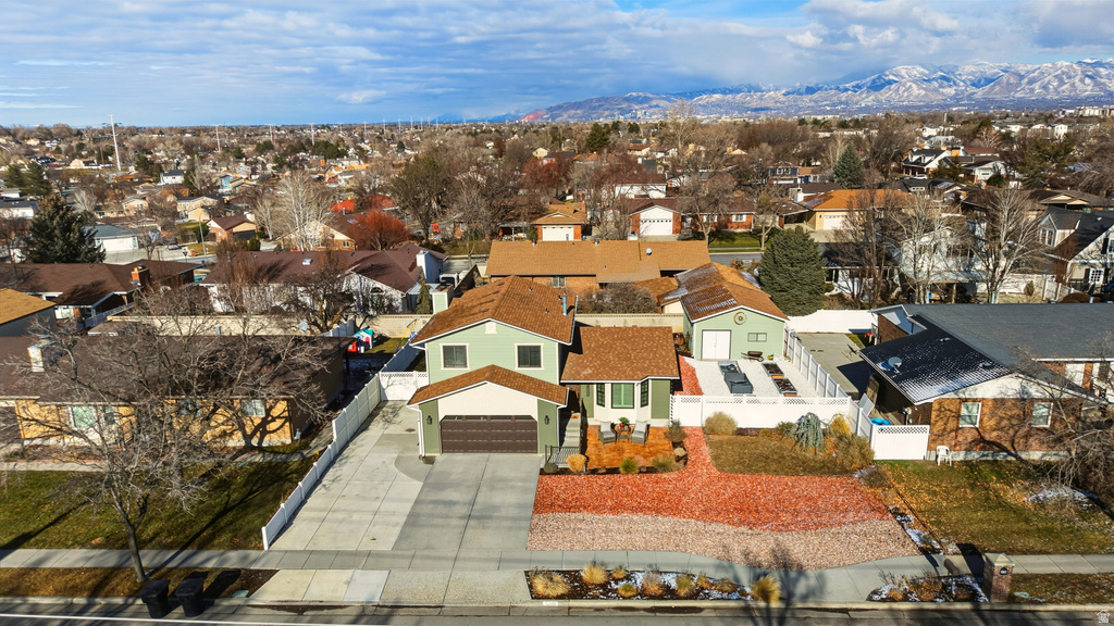 828 W BULLION ST Murray, UT 84123