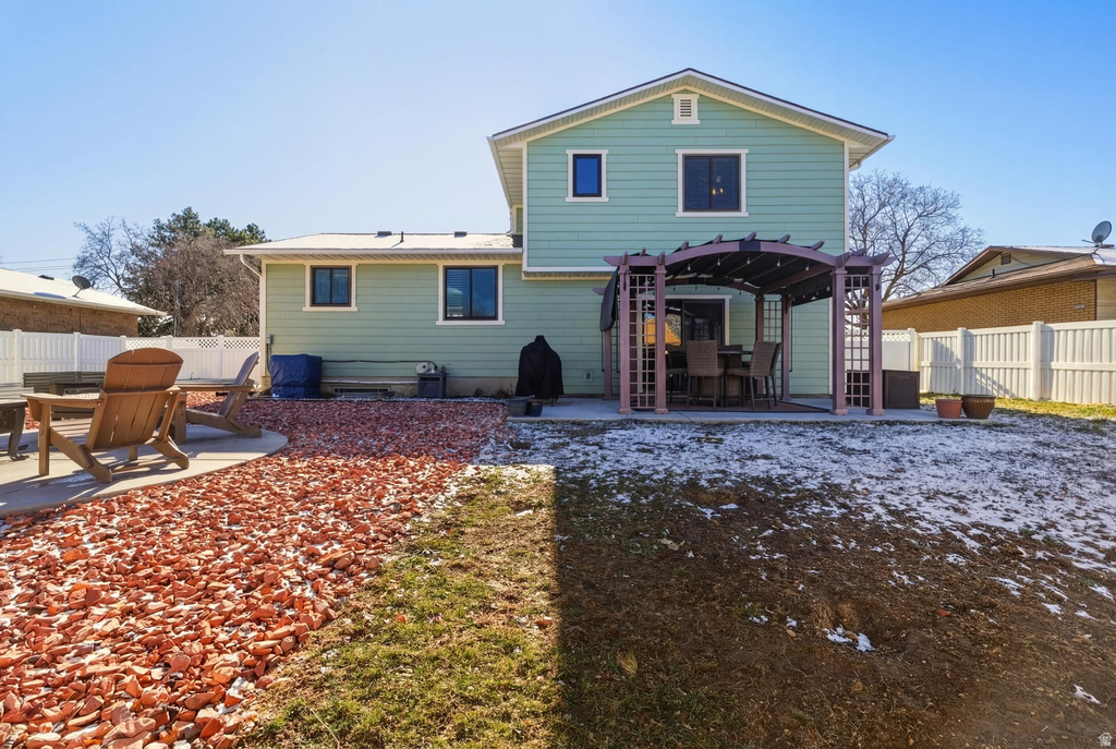 828 W BULLION ST Murray, UT 84123