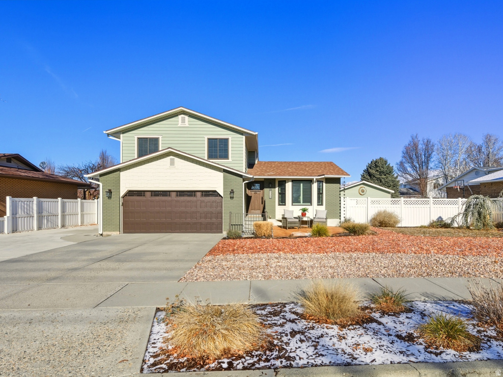 828 W BULLION ST Murray, UT 84123