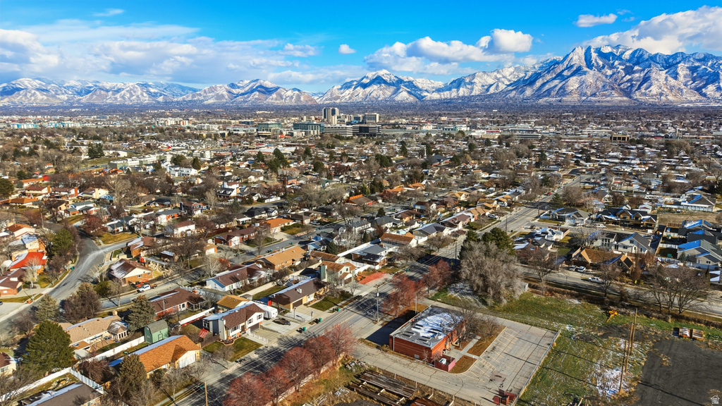 828 W BULLION ST Murray, UT 84123