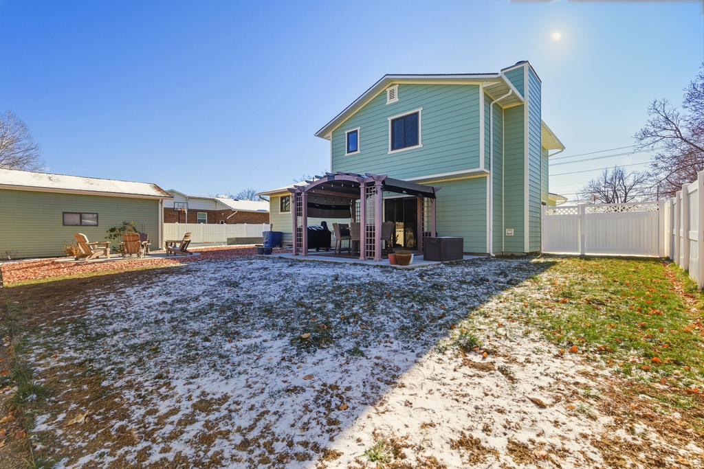 828 W BULLION ST Murray, UT 84123