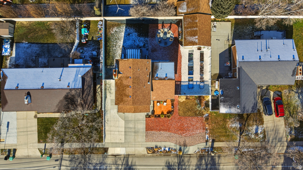 828 W BULLION ST Murray, UT 84123