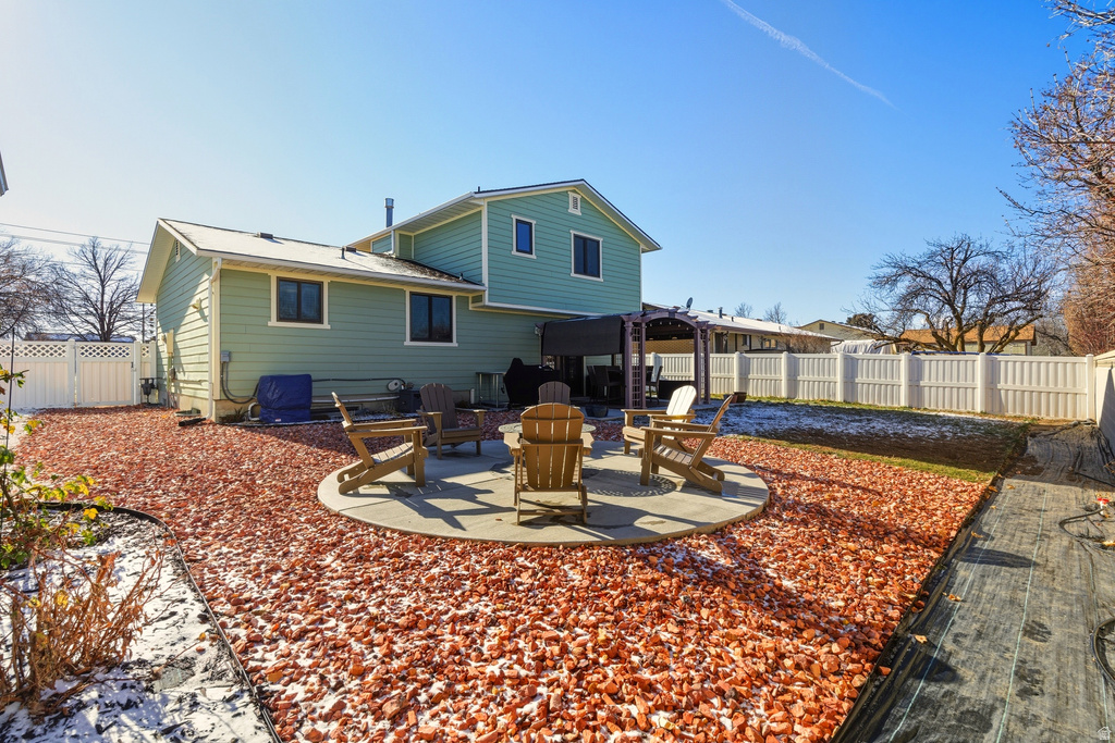 828 W BULLION ST Murray, UT 84123