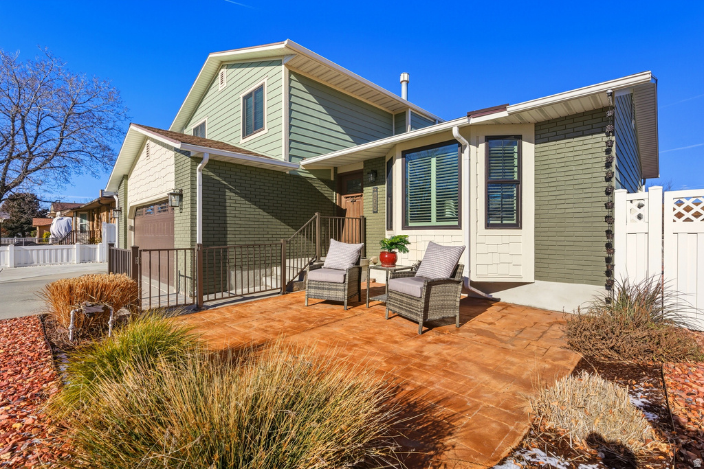 828 W BULLION ST Murray, UT 84123