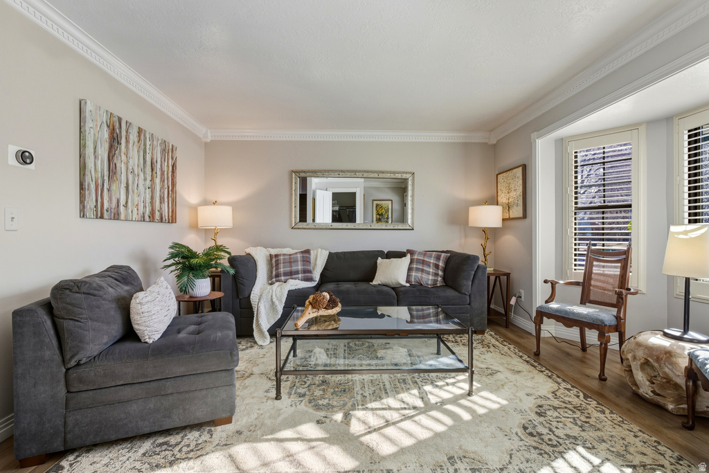 828 W BULLION ST Murray, UT 84123